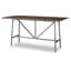 Camden 60'' W Solid Wood Console Table