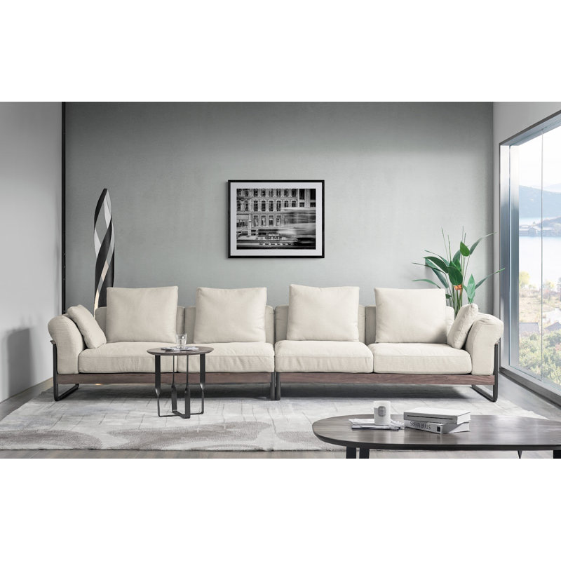 The Elevated Print by Scott Norris, Black Framed Paper, 25.25" H x 31.25" W