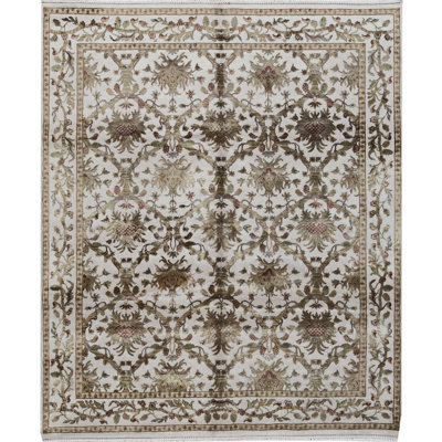 Oriental Indoor Rug