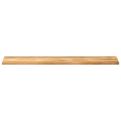 Solid Wood Table Top