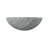Carrara Gray Natural Marble Bathroom Vessel Sink-124005787