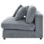 Fauteuil rembourré Thiego-99954491