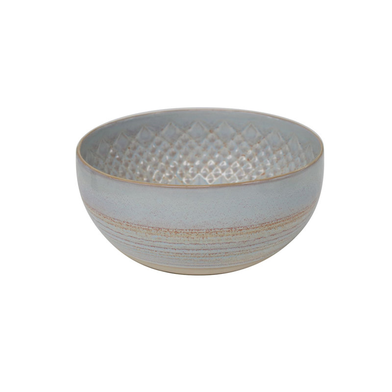Costa Nova Cristal Serving Bowl