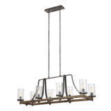 Angelo 8 - Light Pendant