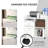 Zendeya 31.5'' Wide 2 -Drawer Mobile File Cabinet-105016158