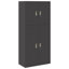 Storage Cabinet Steel Lockable