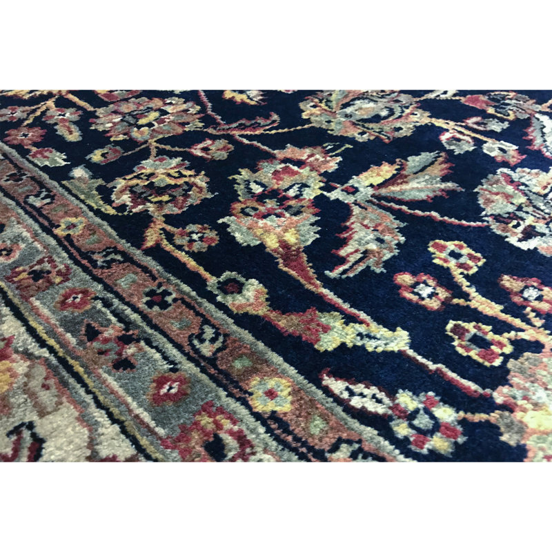 Marquis One-of-a-Kind 6'1" X 8'11" Area Rug