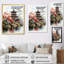 Tahshawn, art asiatique, pagode sereine IV - impression-1153396081-1153396085