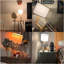 Jolie lampe de bureau