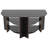 Weist Corner TV Stand for TVs up to 43"-255100892