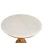 Tassel End Table