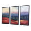 Christner - ensemble d'art mural campagne-107204748-107204749