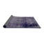 Tapis abstrait à motif abstrait moderne-1131281227