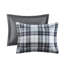Ensemble d'édredon en duvet synthétique toutes saisons 3M Scotchgard-122525176-122525174