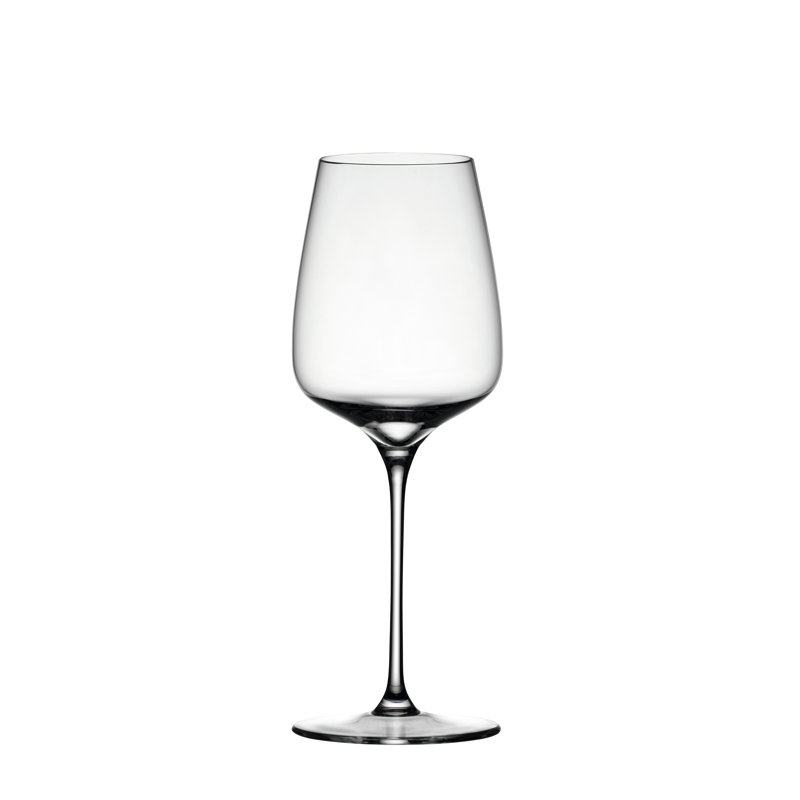 Ensemble de 4 pièces de 18 oz Willsberger Ensemble de verres à vin en cristal rouge