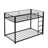 Metal Standard Bunk Bed-992082868-947305359