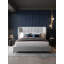 Natural 9.5'' Extra Firm Innerspring Two-Sided Mattress and Box Spring Set-61835295