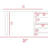 2-Drawer 2-Shelf Writing Desk-472743418