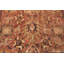 One-of-a-Kind 6'9" X 9'5" Area Rug in Brown/Orange