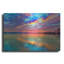«Pink Sunset Sea» par Ezra Tanner-1795543302