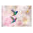 Pink selected