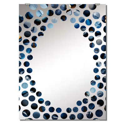 Christafer Rectangle Mirror