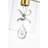Denning 1 - Light LED Single Pendant-854179665