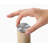 Joseph Joseph Milltop No-spill Beechwood-124971360