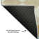 Premium Machine Washable Bunderberg AMF1007 Geometric Rug