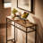 Ramsdell console Table Set with Built-in Outlets-532419891-532419890