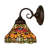 Geeta Armed Sconce