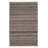 Boho Grey Kilim 5'2" x 8'2"