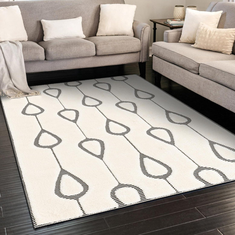 Tapis Raheesa Corrigan Studio® Lines
