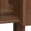 Solid Wood Bathroom Cabinet