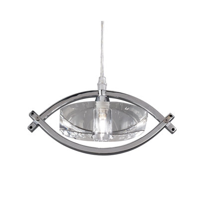 Wallen 1 - Light Unique/Statement Pendant