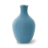 6" Posy Vase in Turquoise
