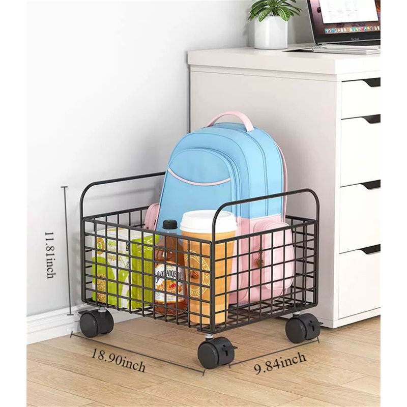Chariot H 11,81 x l 18,9 Nedyu