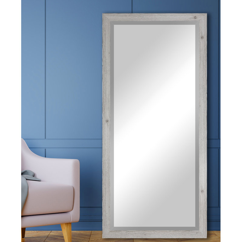 Miroir pleine grandeur Fey, 66 po x 31 po