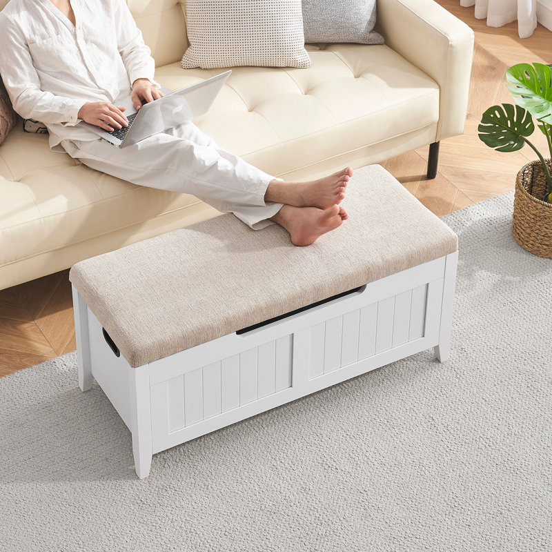 Upholstered Bench