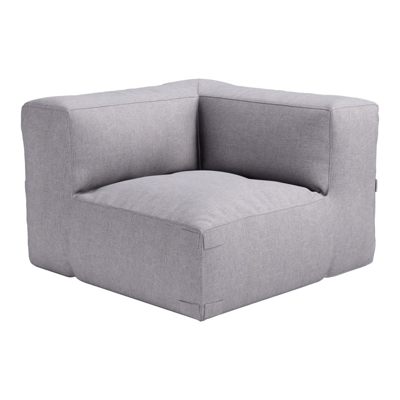 Luanda Outdoor Lounge Chair