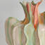 Vase de table Green Wabi-Sabi