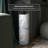 18" Tall Eclectic Porcelain Umbrella Stand-804373723