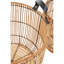 Bay Isle Home Decorative Basket