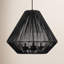 Éclairage extérieur 3 lumières Ornette
