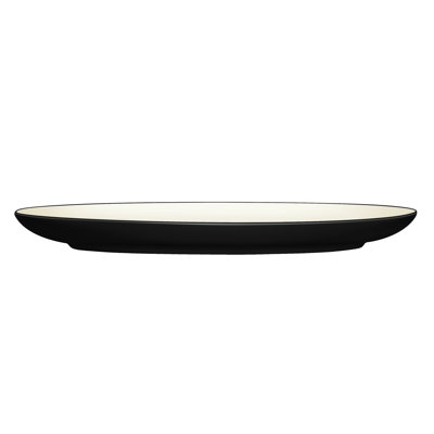 Plateau ovale Noritake Colorwave