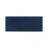 1 PCS 20X30" 100% Cotton Tufted 3000 GSM Reversible Bath Rug Navy-452119410