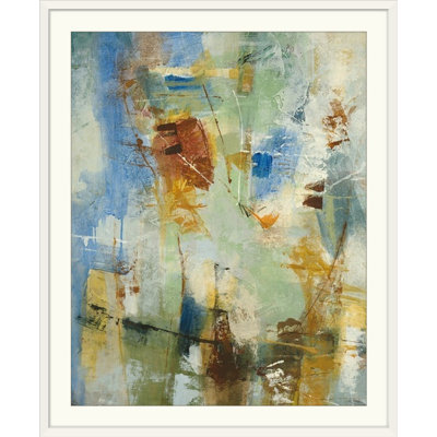Bering Short " Bering Short " by Jill Martin