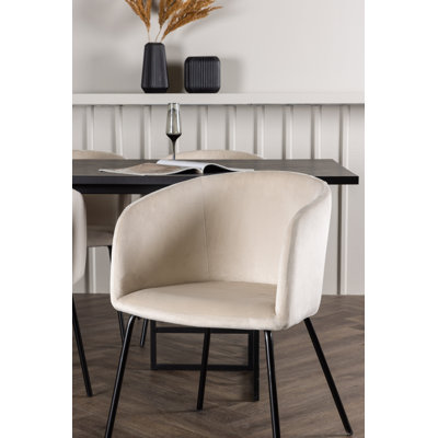 Northgate 6 - Person Dining Set