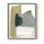 Marble Block Symmetry II, reproduction encadrée - bois massif-395034113-395034112