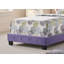 Ensemble de 2 lits en velours Modena-1939841285-1939841286